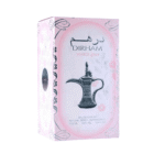 Ard Al Zaafaran Dirham Wardi EDP 100ML Women - Image 2