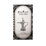 Ard Al Zaafaran Dirham EDP 100ML Unisex - Image 2