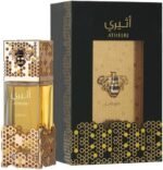 Lattafa Atheeri EDP 100ML Unisex - Image 3