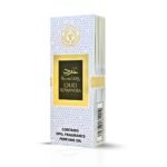 Ard Al ZaafaranOud Romancea Roll  Oil Perfume 10ML Unisex - Image 3