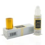 Ard Al ZaafaranOud Romancea Roll  Oil Perfume 10ML Unisex - Image 5