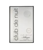 Armaf Club De Nuit Sillage EDP 105ml Unisex - Image 3