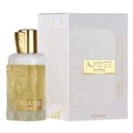 Lattafa Ajayeb Dubai Portrait EDP 100ML Unisex - Image 3