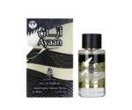 Arabiyat  Ayaan EDP 100ML  Unisex - Image 3