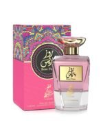 Sahari Rose Paris EDP 100ML Women - Image 2