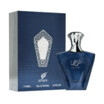 Afnan Turathi Blue EDP 90ML  Men - Image 3