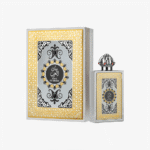 Lattafa Pride King of Arabia EDP 100ML Men - Image 3