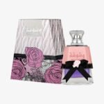 Lattafa Washwashah EDP 100ML Women - Image 4