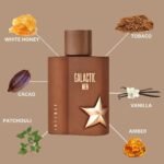 Maison Alhambra Galactic Men Intense EDP 100ML Men - Image 4