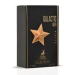 Maison Alhambra Galactic Men Elixir EDP 100ML Men - Image 2