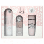 Lattafa Yara 3 Pieces Gift Set for Women - Image 2