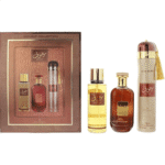 Ard Al Zaafaran Mousuf Gift Set for Men - Image 2
