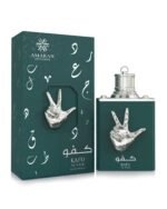 Amaran Kafu Al Nasr EDP 100ML Unisex - Image 3