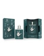 Amaran Kafu Al Nasr EDP 100ML Unisex - Image 4