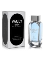 Amaran Vault Men EDP 100ML Men - Image 2