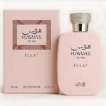 Rasasi Hawas Eclat EDP 100ML Women - Image 2