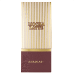 Khadlaj Mocha Latte Extrait De Parfum 100ML Unisex - Image 2