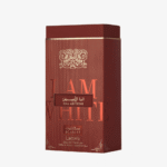 Lattafa Ana Abiyedh Scarlet EDP 60ML Unisex - Image 2