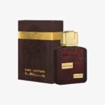 Lattafa Ramz Gold EDP 100ML UNISEX - Image 3