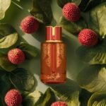 Arabiyat Prestige Lychee Musk EDP 100ML Unisex - Image 4