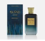 Khadlaj Island Dreams 100ml EDP Unisex - Image 3