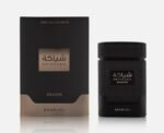 Khadlaj  Shiyaaka Shadow EDP 100ML For Men - Image 2