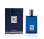 Khadlaj karus blu EDP 100ML Unisex - Image 2