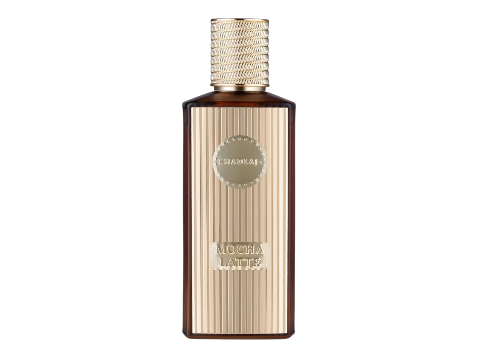 1000087230.png Khadlaj Mocha Latte Extrait De Parfum 100ML Unisex - Image 1