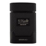 Khadlaj  Shiyaaka Shadow EDP 100ML For Men