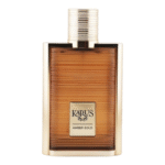 Khadlaj Karus Amber Gold EDP 100ML Unisex
