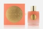 Khadlaj Peach Velvet EDP 100ML Women - Image 2