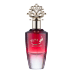 Khadlaj Nuha Cherry Blush EDP 85ML Women