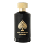 JO MILANO PARIS GAME OF SPADES WILDCARD PARFUM 100ML UNISEX