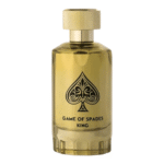Jo Milano Paris GAME OF SPADES KING PARFUM 100ML UNISEX
