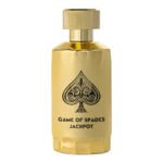 Jo Milano Paris GAME OF SPADES JACKPOT PARFUM 100ML UNISEX
