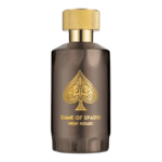 JO MILANO PARIS GAME OF SPADES HIGH ROLLER PARFUM 100ML UNISEX