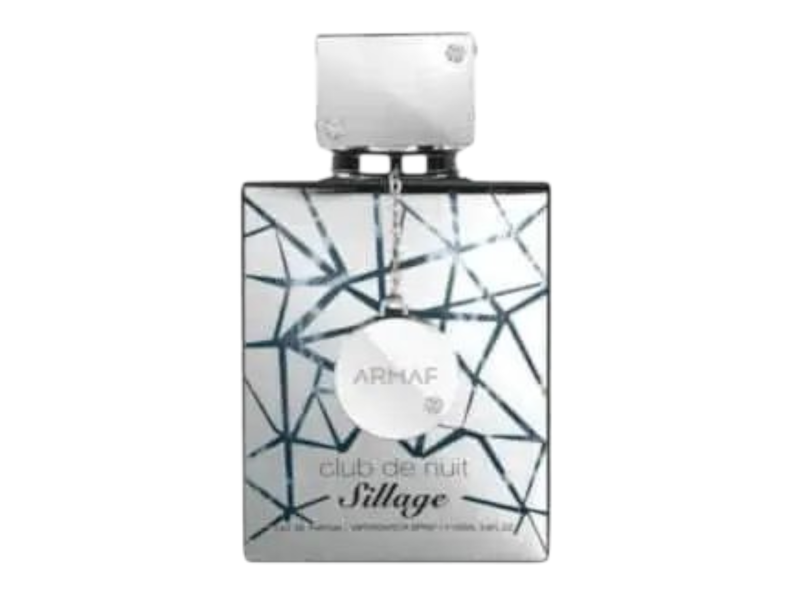 1000087518.png Armaf Club De Nuit Sillage EDP 105ml Unisex - Image 1