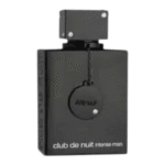 Armaf Club De Nuit Intense Eau De Toilette For Man 105ML