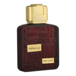Lattafa Ramz Gold EDP 100ML UNISEX