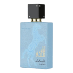 Lattafa Lail Maleki Moroccon Blue EDP 100ML Unisex