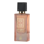 Lattafa Ana Abiyedh Coral EDP 60ML Unisex