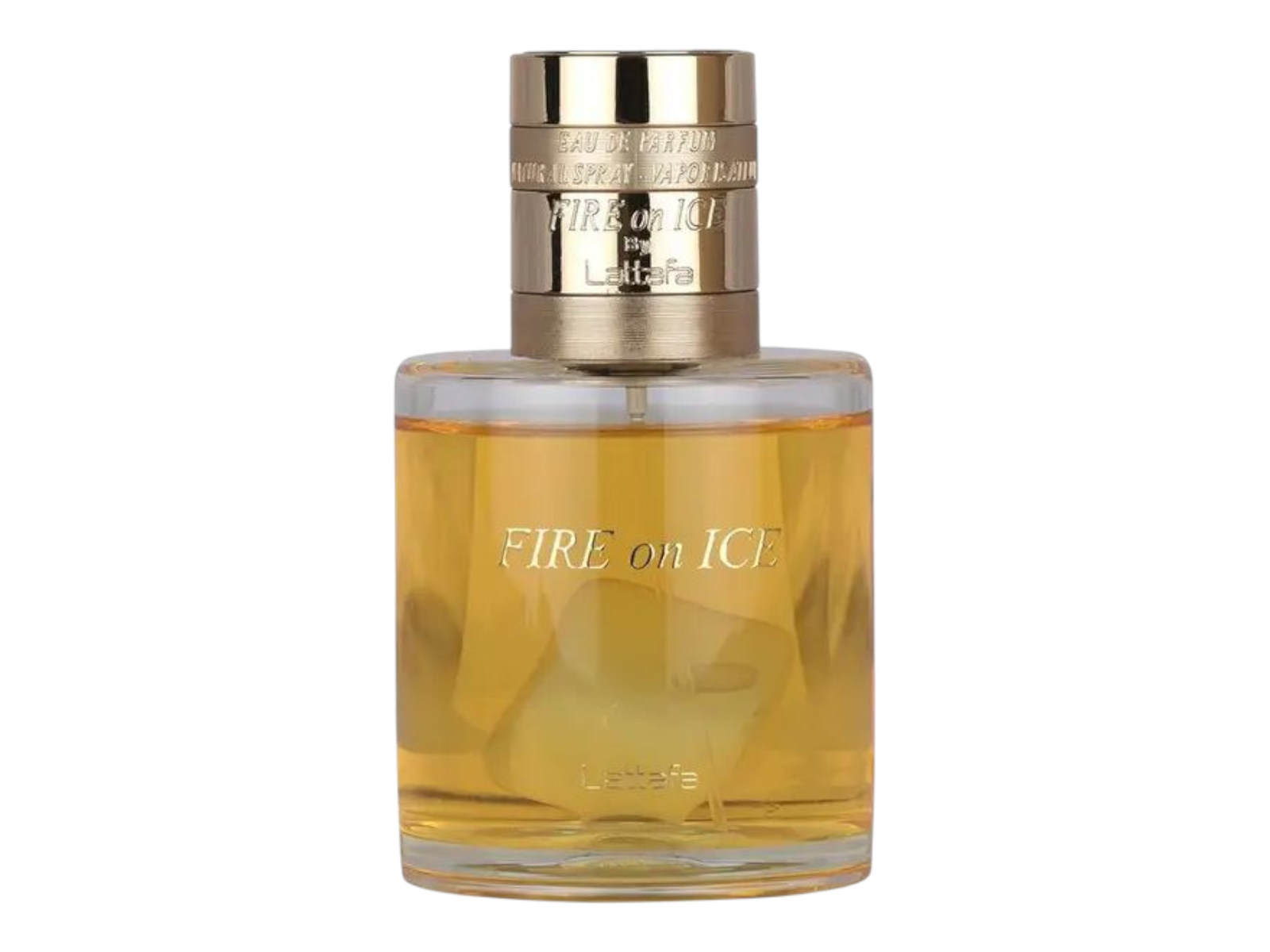 1000087741.png Lattafa Fire On Ice EDP 110ML Unisex - Image 1