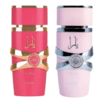 Lattafa Yara Gift Set EDP 100ML Women