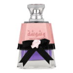 Lattafa Washwashah EDP 100ML Women