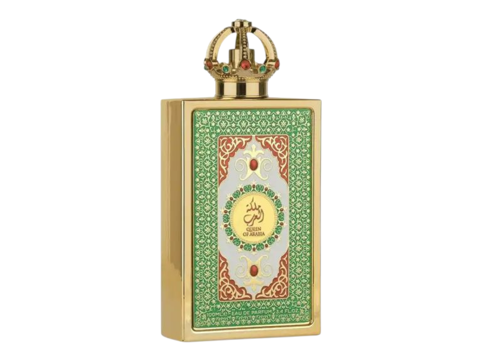 1000087747.png Lattafa Pride Queen of Arabia EDP 100ML Women - Image 1