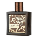 Lattafa Qaed Al Fursan Untamed EDP 90ML Unisex