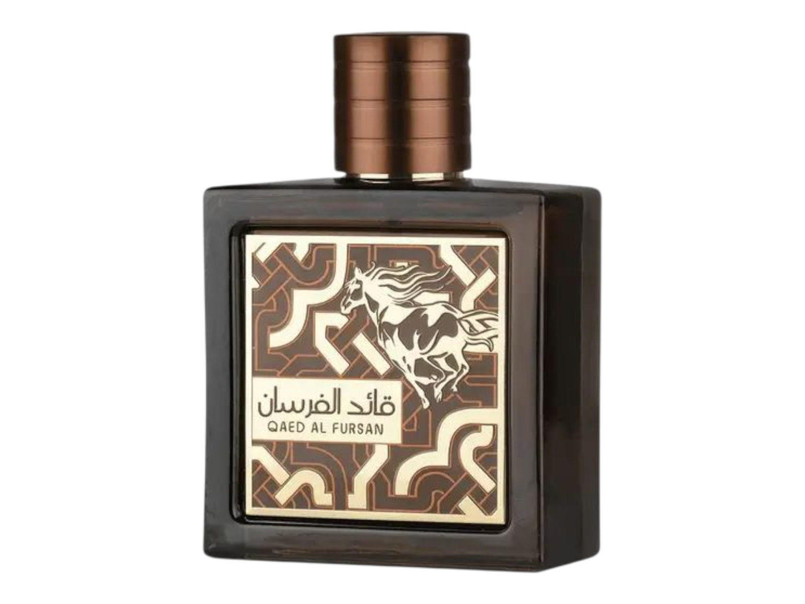 1000087749.png Lattafa Qaed Al Fursan Untamed EDP 90ML Unisex - Image 1