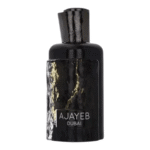 Lattafa Ajayeb Dubai EDP 100ML Men