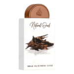 Lattafa Pride Natural Oud EDP 100ML Unisex