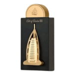 Lattafa Pride Art of Arabia III EDP 100ML Unisex